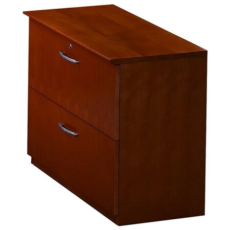 Safco Veneer Lateral File, VLFCRY VLFCRY